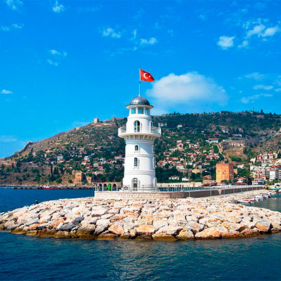 ALANYA